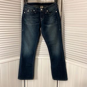 True, religion jeans authentic